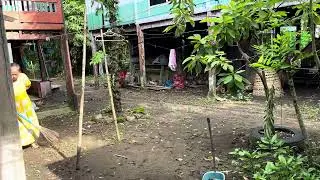 Salsa&rsquo;s Vlog~Di hari libur✨