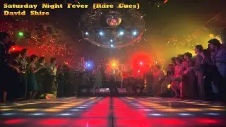 Saturday Night Fever [Rare Cues] v2 - David Shire