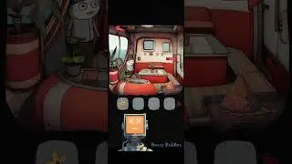 Rusty Riddles-In classic point and click adventure games.mp4