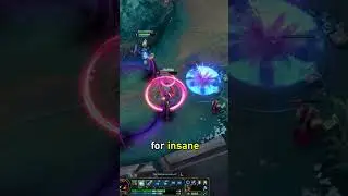 The classic off-meta botlane duo...