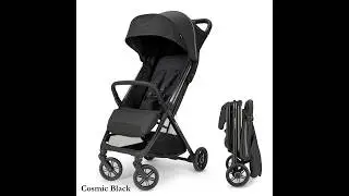 ☀️July is here and so is the new Quid&sup3; stroller & accessories 😍 Which color is your favorite?