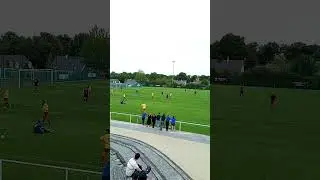 FC Pellouailles corze 3  Saint-Sylvain-d'Anjou 3 