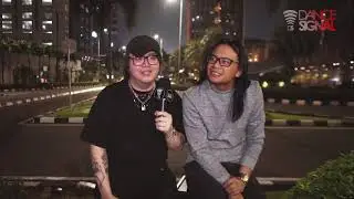 DJ Sihk | Indonesian DJ who just played at Tomorrowland 2019 Barong Family Stage