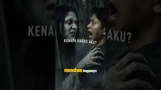 Dendam Arwah Tumbal #arwah #tumbal #ceritahoror #ceritahantu #hantu #horrorstory #huandycandang