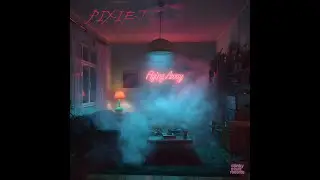 PIXIE-T - All I See Is Green