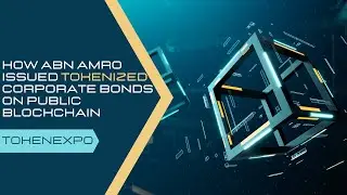 The Future of Corporate Bonds: Tokenization on Public Blockchain with Radoslav Albrecht