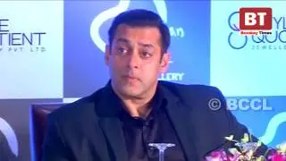 Salman Khan : Pakistani artists are artists, not terrorist