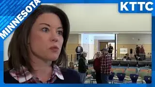 Minnesota&rsquo;s U.S. Rep. Angie Craig calls for Biden to drop out of presidential race