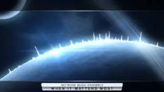 Network Music Ensemble - When It Matters Most - Big Beat Orchestra