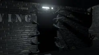 This VrChat Horror Map is on a whole new level&hellip; ThrillSeeker