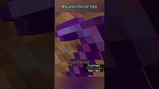 How Many Blocks Can You Actually Mine With A Netherite Pickaxe?