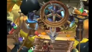 Temple Run 2  PIRATE COVE 1 st challenge, DOUBLOON DASH!  By Imagine studios, LLC