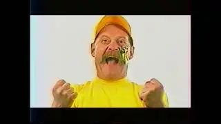 #всратаяреклама - Моторшоу (2002)