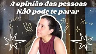 Eu tinha 8% de bateria e pensamentos pra compartilhar 