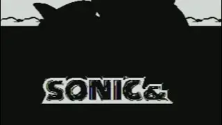 SL2 Shorts - Sonic & Who?! (Short @M80Marc Animation)