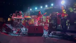 The Black Angels - Grab As Much (As You Can) - Pappy & Harriet's, Pioneertown, CA - 09/07/25