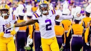 Mekhi Garner Highlights