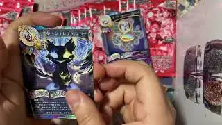 The Caster Chronicles [Wonderland Casters] Box Opening (Nice pulls)