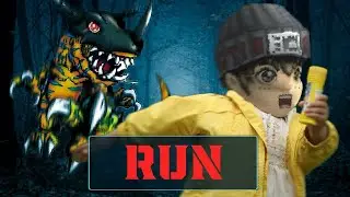 Digimon World 1 VICE (Hardcore) [#1]