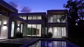 ICH Builders | Luxury Home builder in Miami |  9401 SW 73 Ave