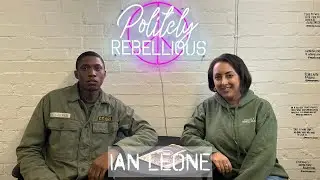 Ian Leone: From Rap to Revolution