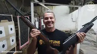 Black Fusion e Hunter 440 AS