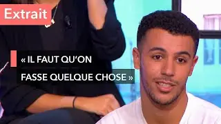 Il a créé l'association Solid'Army, pour aider les invisibles - Ça commence aujourd'hui