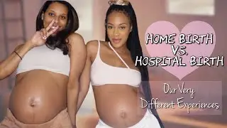 Home Birth vs. Hospital Birth Experience - Which One is Better For YOU? | YELLOOBERRY
