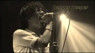 ONE OK ROCK  シャウト集