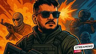 New day new me | #CS2 #CounterStrike2 #CS2Live #CS2Gameplay #CS2Streaming #CS2India