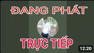 Xe cũ xe thanh l&yacute; đang ph&aacute;t trực tiếp!