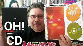CD Finds Of All Kinds #3 | Box Sets