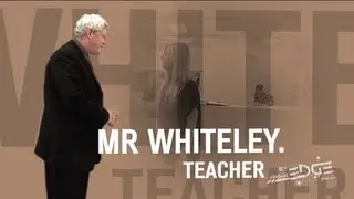 I Wanna Be a Teacher