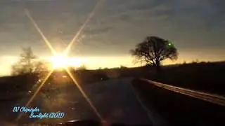 D. A. W. Chipstyler - Sunlight (2011)