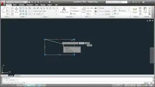 Polyline Editing Improvements - AutoCAD LT 2011