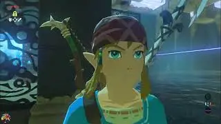 Camino a la Aldea Goron | Parte 7 | The Legend of Zelda: Breath of the Wild