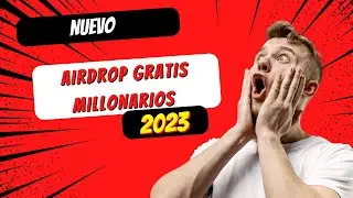 velodata airdrop y actulizacion de otros mirar todos los videos