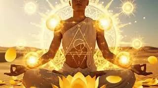 Solar Plexus (Manipura): Golden Sun Gate, Awakening Alchemy of Inner Fire.