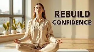 Rebuild Confidence &ndash; Inspirational & Motivational Quotes in English