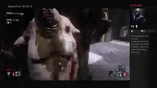 batmancarter's Live PS4 Broadcast