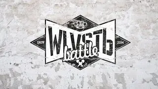 WLVSTЬ BATTLE | ВЫЗОВ | Саратов: Loony - amfetaminRT