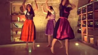 FUEGO MEETS TROLLINGER - Trollinger Dance Contest 2015