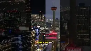 Is Edmonton Better Than Calgary?