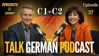 C1–C2 | Warum du trotz C1 nicht fließend sprichst – Tipps für sofortigen Fortschritt