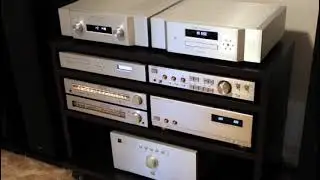 MP. I miei impianti HI - FI più recenti Più di 50 anni di HI - FI,…. 