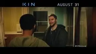 KIN - Destiny - Now Playing!