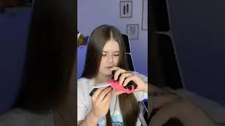 ČUDNA IGRAČKA ZA KOSU
