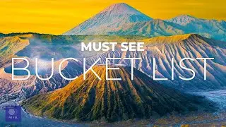 Uncovering the World's Most Jaw-Dropping Destinations! - Facts - Did You Know?