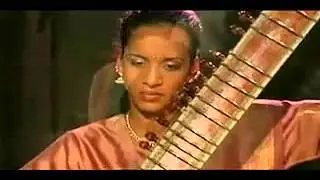 西塔琴大师拉维·香卡02 Ravi Shankar - Raga Anandi Kalyan