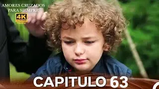Amores Cruzados Para Siempre Capitulo 60 (Doblado En Espa&ntilde;ol) : Review